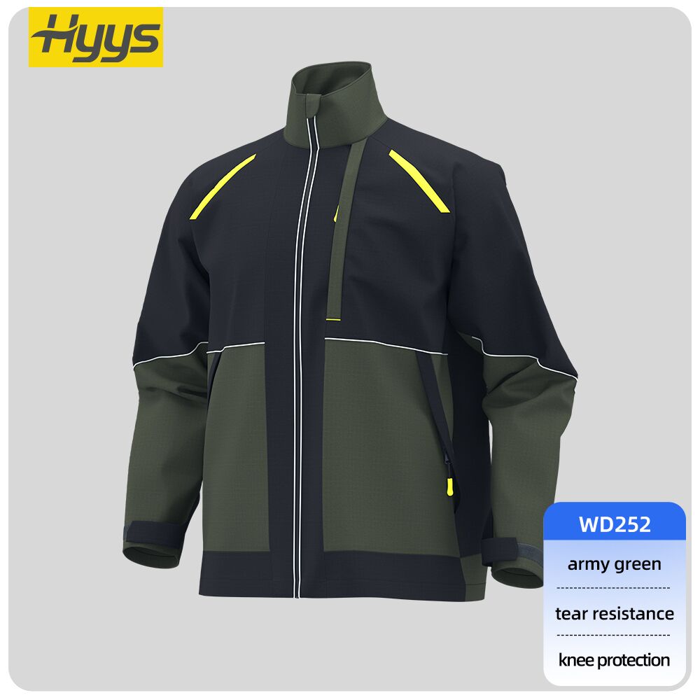 wd252-work-jacket-green